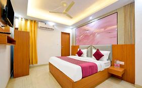 Hotel Grand Galaxy Delhi Unit By Gk Group Near Igi Airport